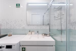 GuestReady-Cozy Studio on Avenida da Boavista