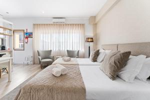 GuestReady-Cozy Studio on Avenida da Boavista