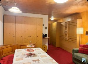 Soldanella Cervinia apartment Vda Vacanze in Vetta CIR 0253