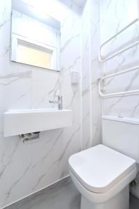 Stylish Studios by Luxestays Fulham