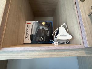 Nice suite next to Salguero Beach