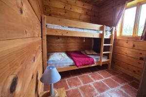 Peaceful chalet near the D-Day Landing Beaches