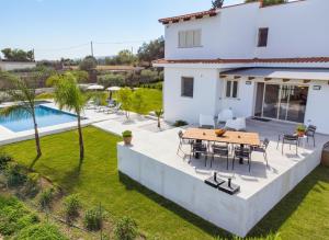 Villa Della Serenità