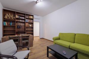 Cinzias house - 5 minutes from the Metro