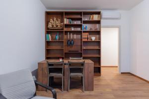 Cinzias house - 5 minutes from the Metro