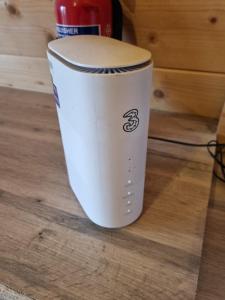 Glamping Pod with Wood Fired Hot Tub