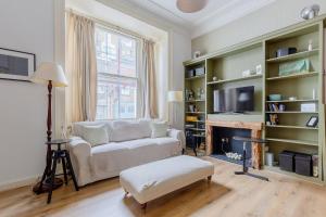 Charming Mezzanine Studio Heart of Paddington