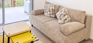 Appartement Cosy Dans Un Ecrin De Verdure -Nice