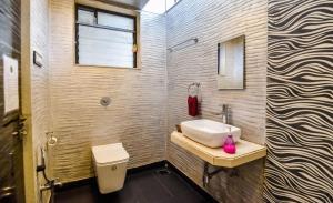 Grey Pebble Villa - 4BHK Lonavala