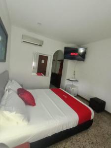 Hotel Villa Ricaurte