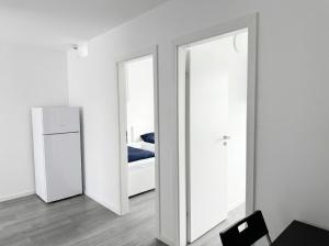 L21-Apartment Dortmund, 2 Zimmer, 4 Betten, Standardisierte Ausstattung, ideal für Reisende, Pendler, Familien