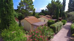 VVF Sigean Port-la-Nouvelle Corbières