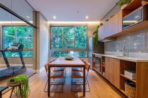 Roomo Transamerica SP Ana Rosa