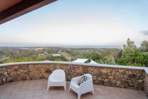 Villa Janna Prata App Piccolo img6