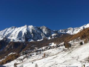 Appartement avec Vue sur la Montagne