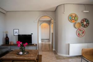 Villa Janna Prata App Grande