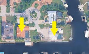 Walk to Yacht Club Beach, Pool, Spa & Gulf Access Waterfront Escape - Cozy Corner - Roelens