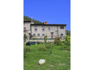 Borgo Antico, Pool, Barberino del Mugello