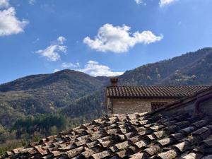 Borgo Antico, Pool, Barberino del Mugello