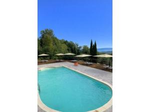 Borgo Antico, Pool, Barberino del Mugello