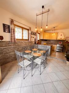 Villa Etna Maison