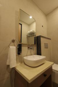 Hotel Sarovar Hill, 5 Min From Har Ki Pauri