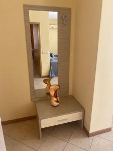 Bright, Central, 1-Bed Apartment with Pool View