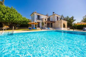 Villa Ariadne