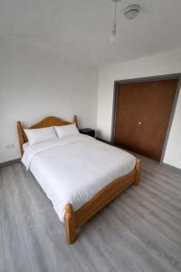 Spacious Double Room in Cambridge