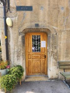 Au Bourg