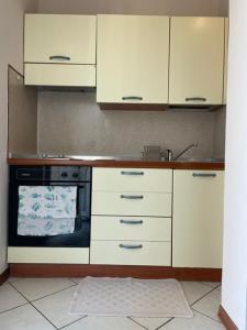 Residence Arianna Monolocale
