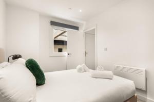 Stylish 1 BED Apartment in Central Hull