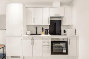 Stylish 1 BED Apartment in Central Hull