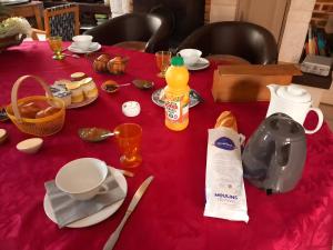 Les Chambres Des Chtis