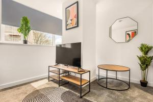 Stylish 1 BED Apartment in Central Hull