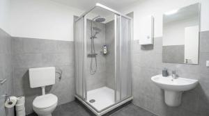L21-Apartment Dortmund, 2 Zimmer, 4 Betten, Standardisierte Ausstattung, ideal für Reisende, Pendler, Familien