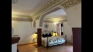 Riad LE DROMADAIRE BLEU by Weekome