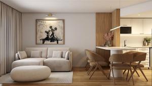 Mickey Unit 6 Guests Free Shuttle Parking