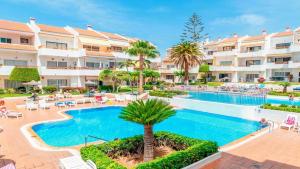 Luxury 2 Bedroom Apartment Los Cristianos