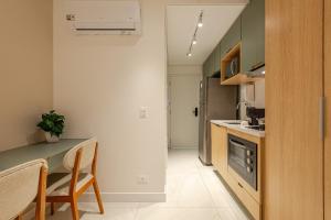 Roomo Transamerica SP Ana Rosa