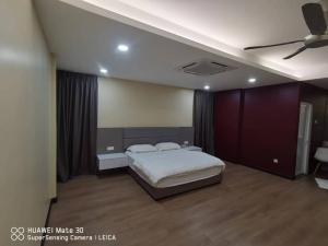 Sweet sweet home stay