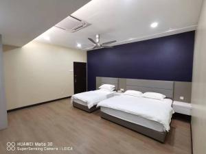 Sweet sweet home stay