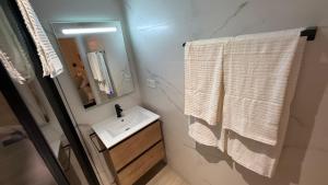 APARTAMENTOS MADRESELVA