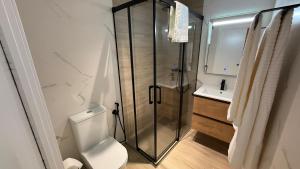 APARTAMENTOS MADRESELVA