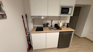 APARTAMENTOS MADRESELVA