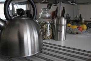 Apartmán Relax so saunou a jakuzzi