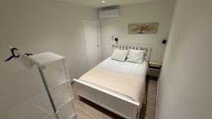 APARTAMENTOS MADRESELVA