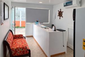 Victorias Gennie Bay Village Hostal