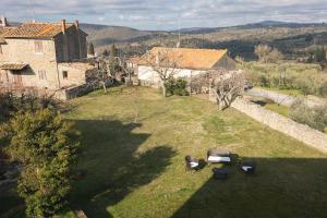 Casa Lauretta with garden by Tuscannest