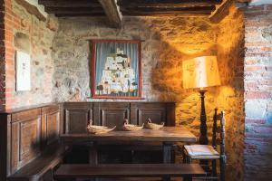 Casa Lauretta with garden by Tuscannest